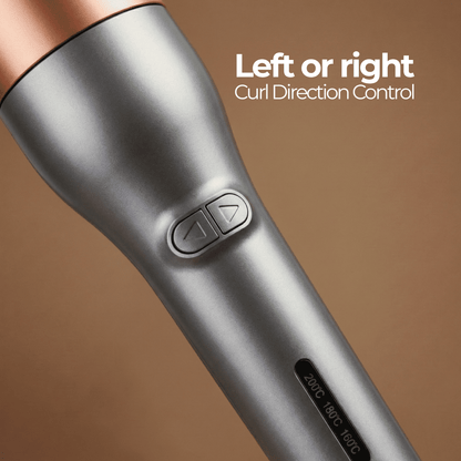 Auto Hair Curler