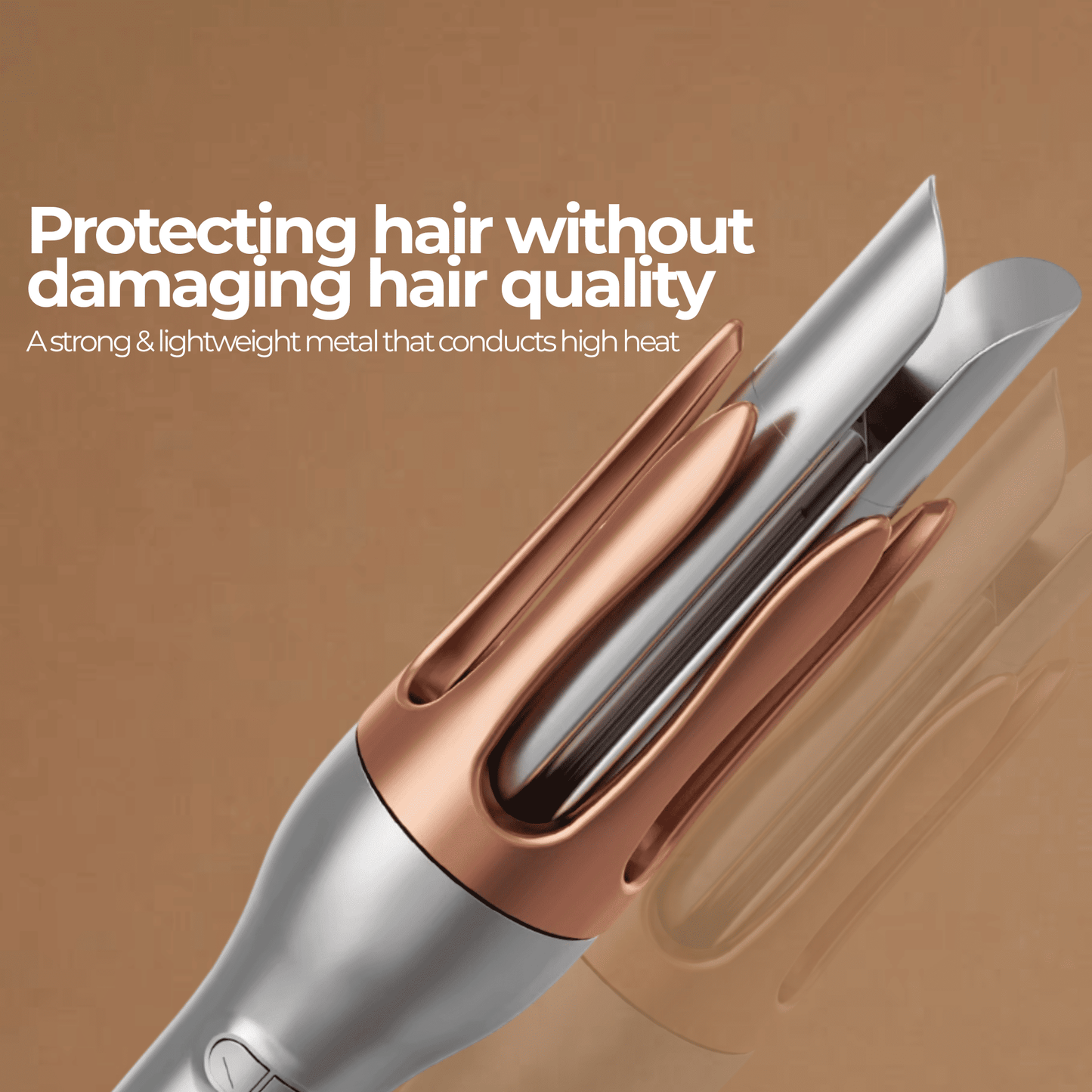 Auto Hair Curler