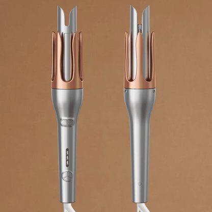 Auto Hair Curler