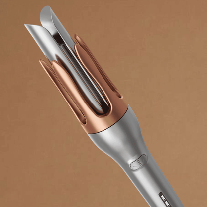 Auto Hair Curler